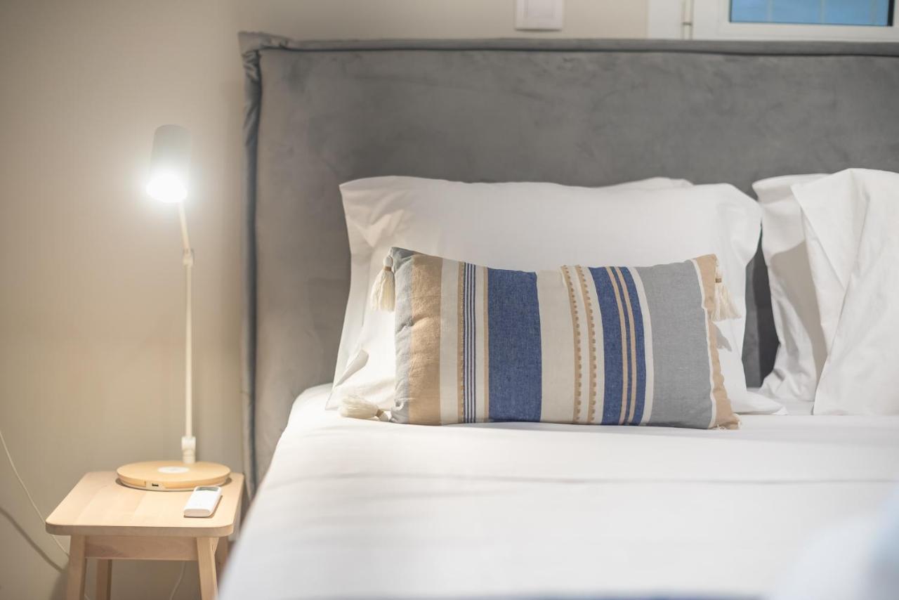 Stylish 2Bdr Apt By Acropolis Athen Eksteriør bilde
