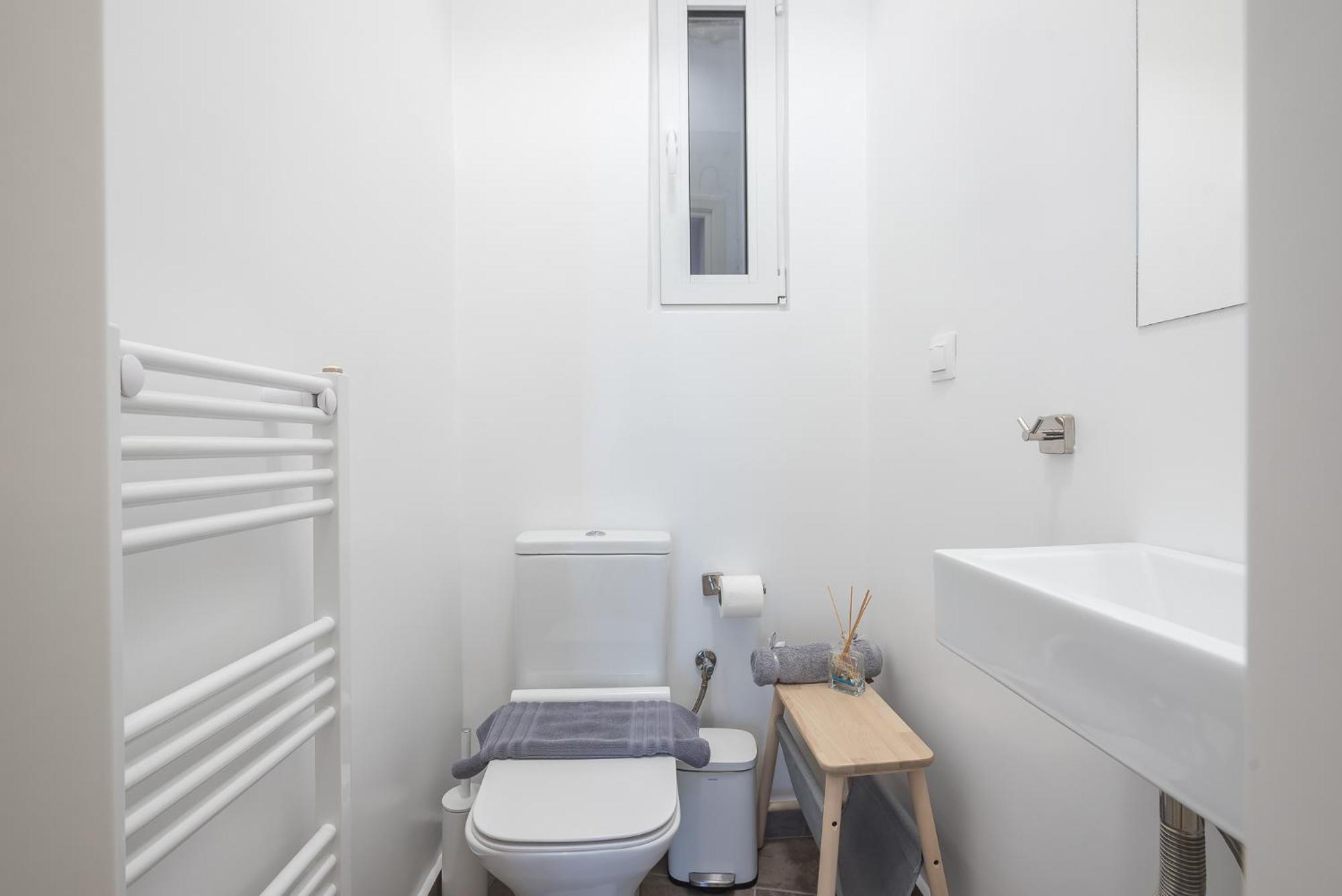 Stylish 2Bdr Apt By Acropolis Athen Eksteriør bilde